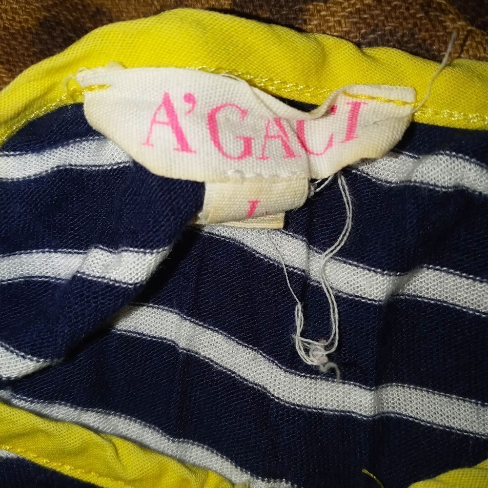 A'gaci top - Picture 2 of 2